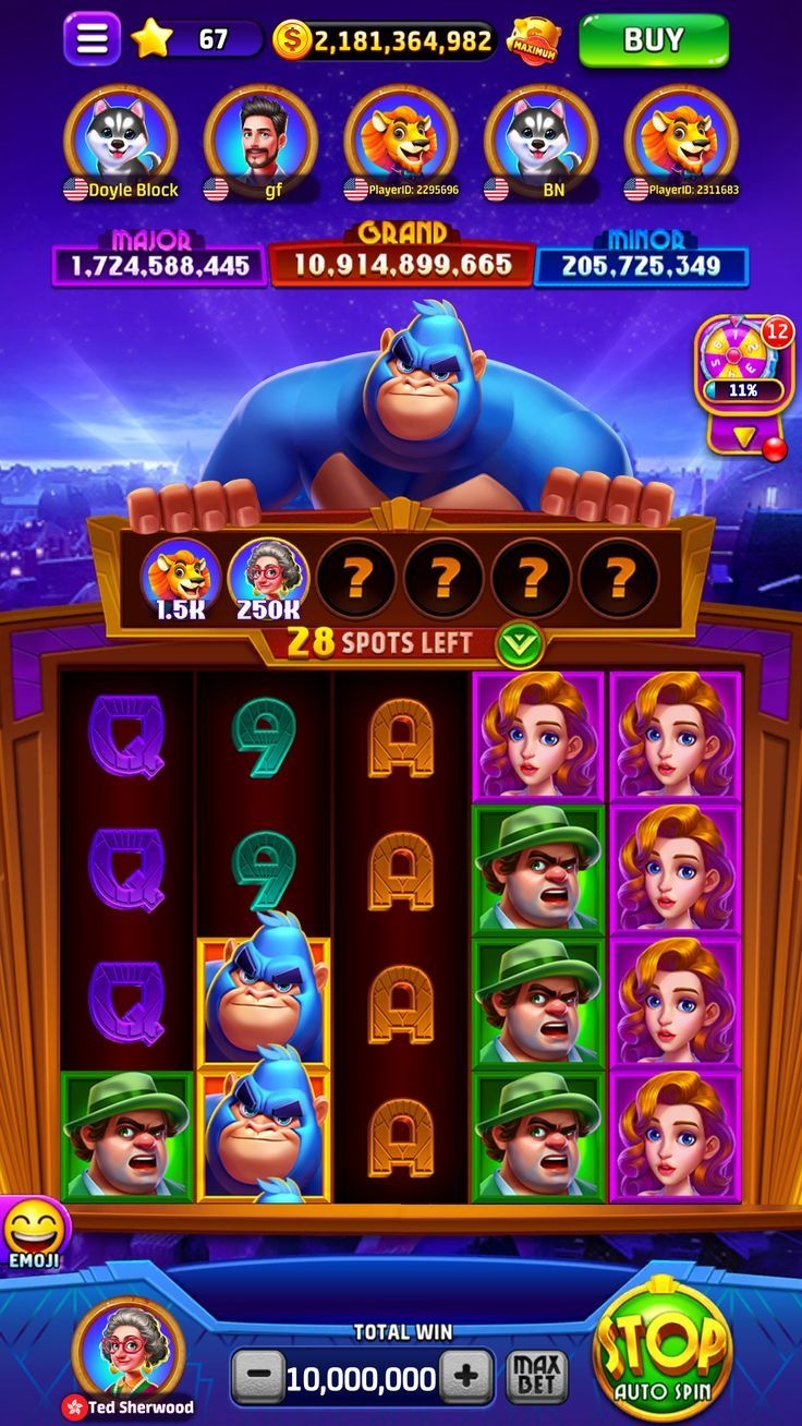 bingo frenzy app game