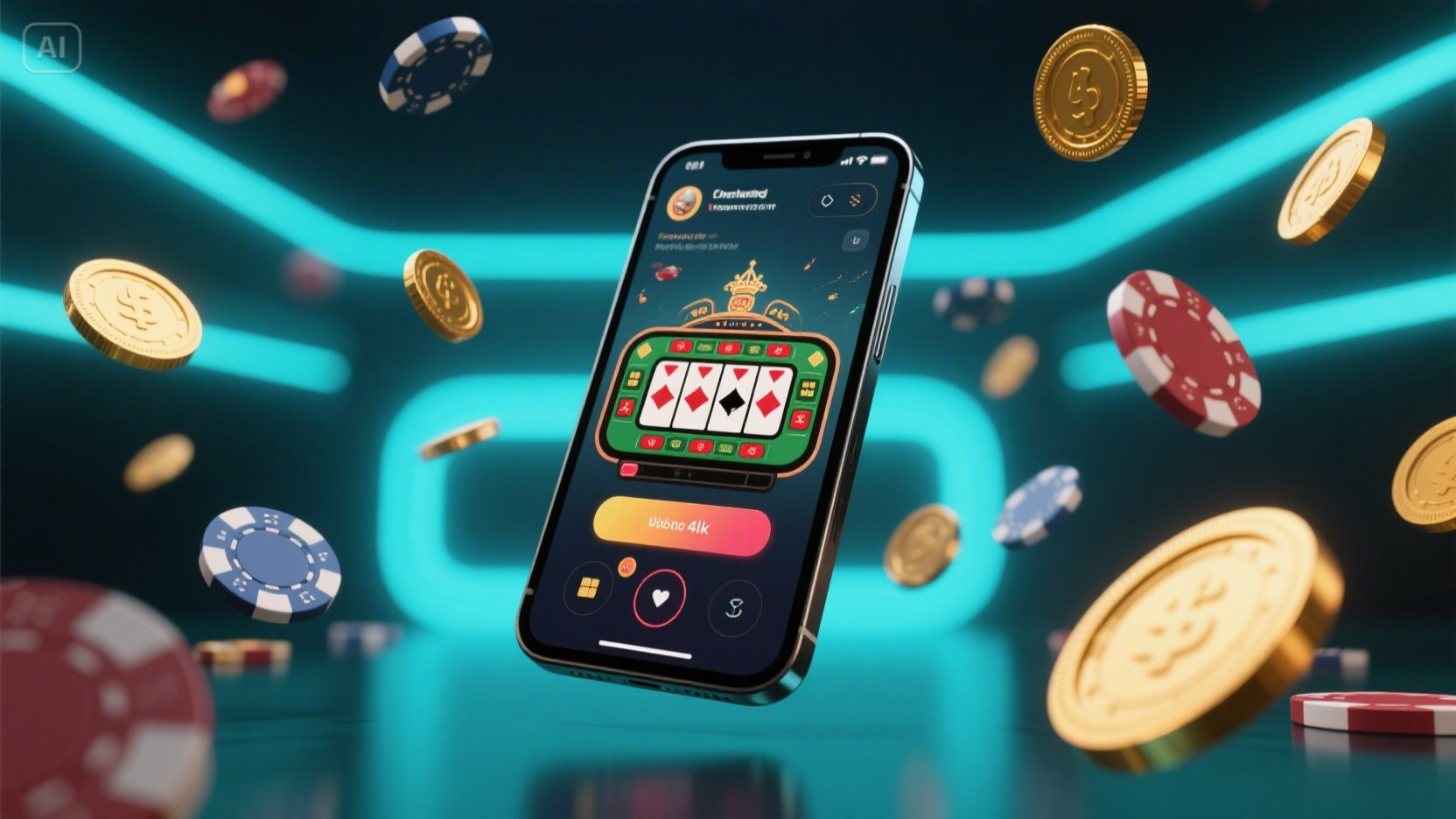 Registration at bingo frenzy app Casino