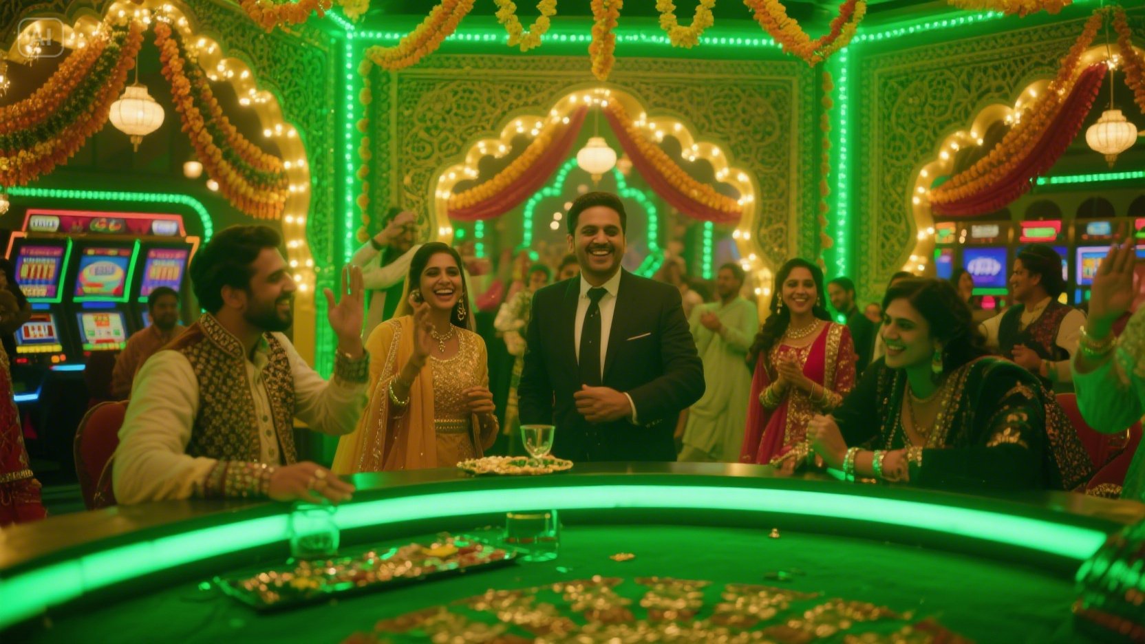 Casino bingo frenzy app desktop and mobile interfaces