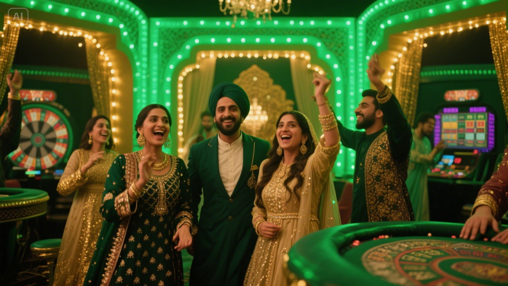 Registration at bingo frenzy app Casino