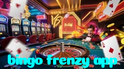 bingo frenzy app خوش آمدید بونس +600% پیشکش موبائل ایپ کے پروموشن سیکشن میں دکھائی دیتی ہے۔