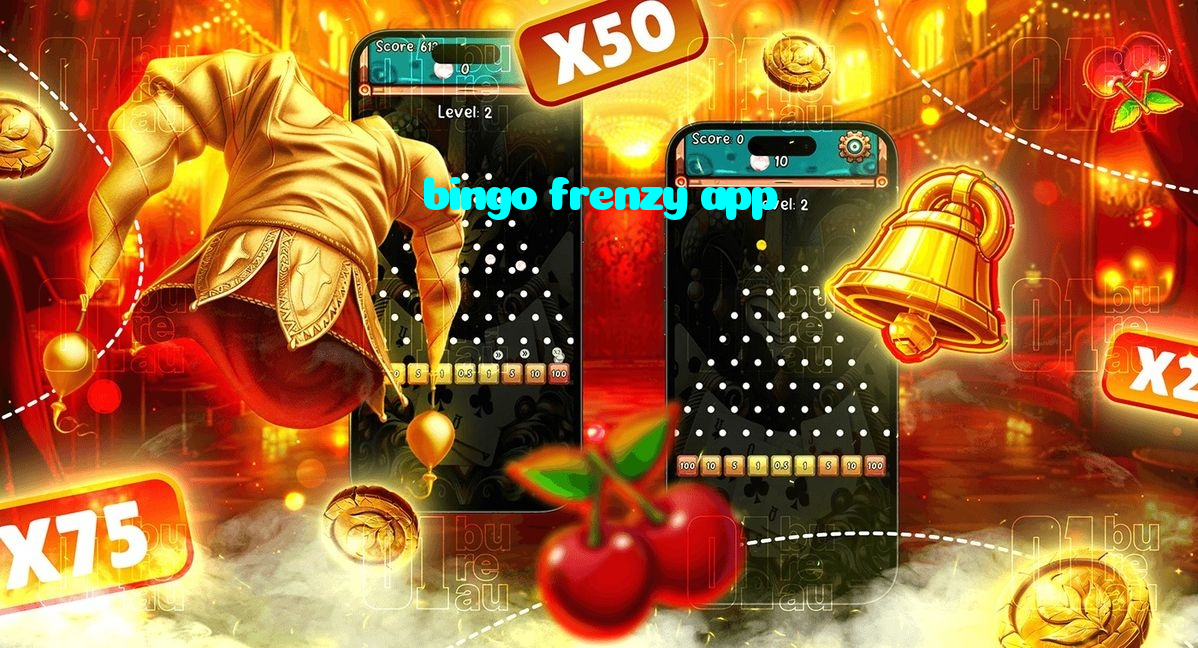 available types of bingo frenzy app bet including pre-match live express and system bets