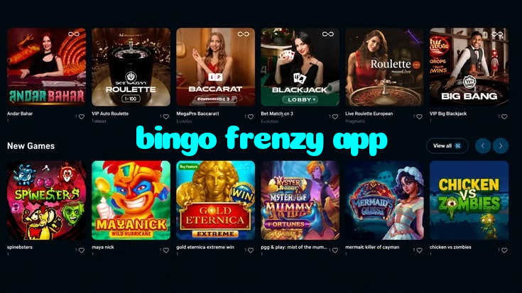 making first deposit on bingo frenzy app website using local payment methods in Pakistan