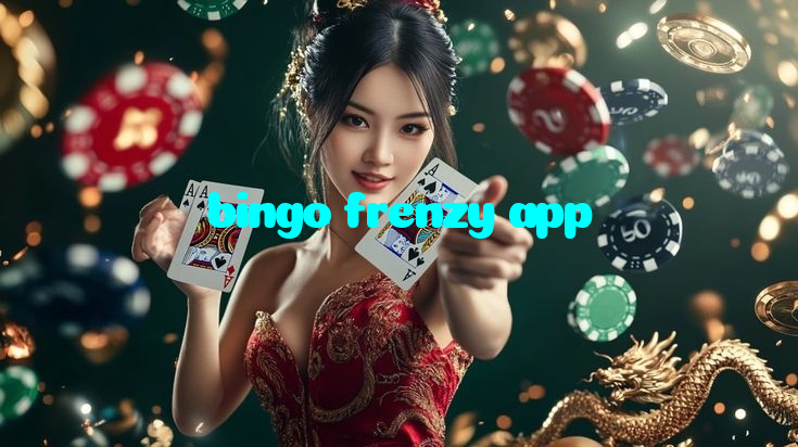 available types of bingo frenzy app bet including pre-match live express and system bets