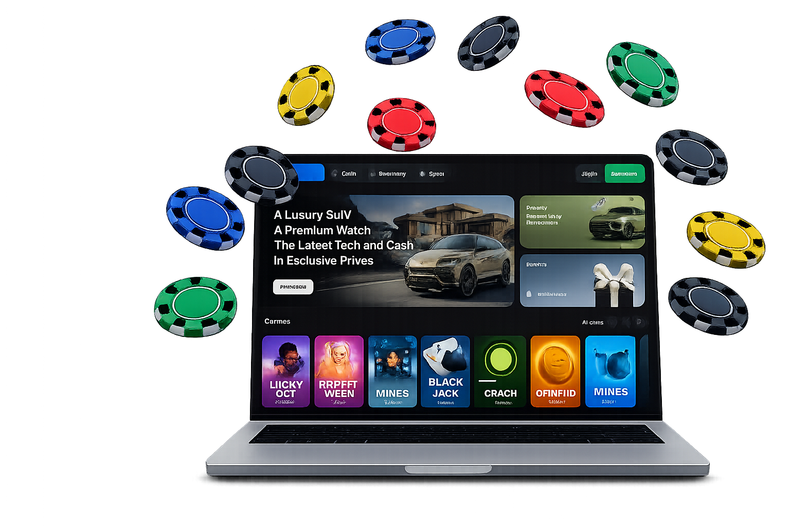 bingo frenzy app Pakistan